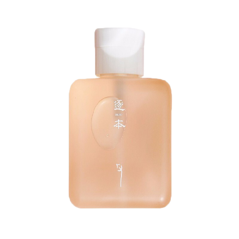 逐本 植物调理卸妆水