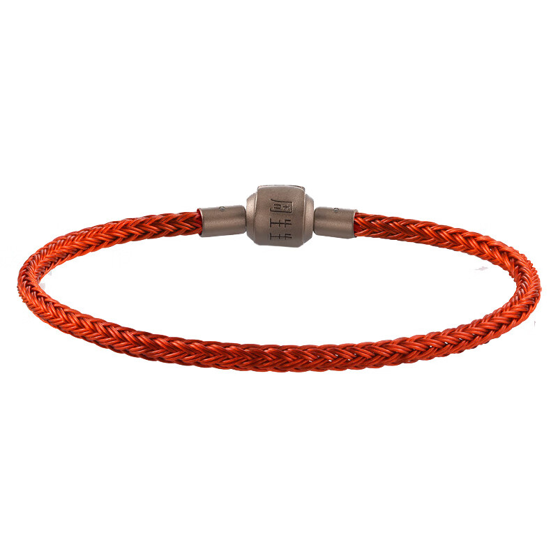 周生生转运珠手链