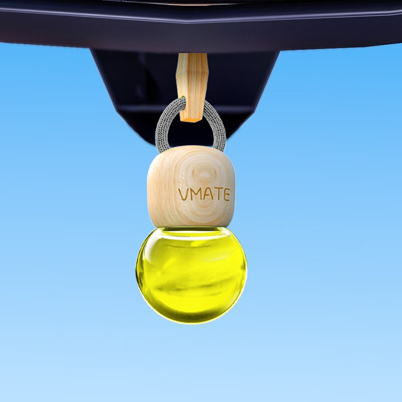 VMATE 可爱 汽车香水