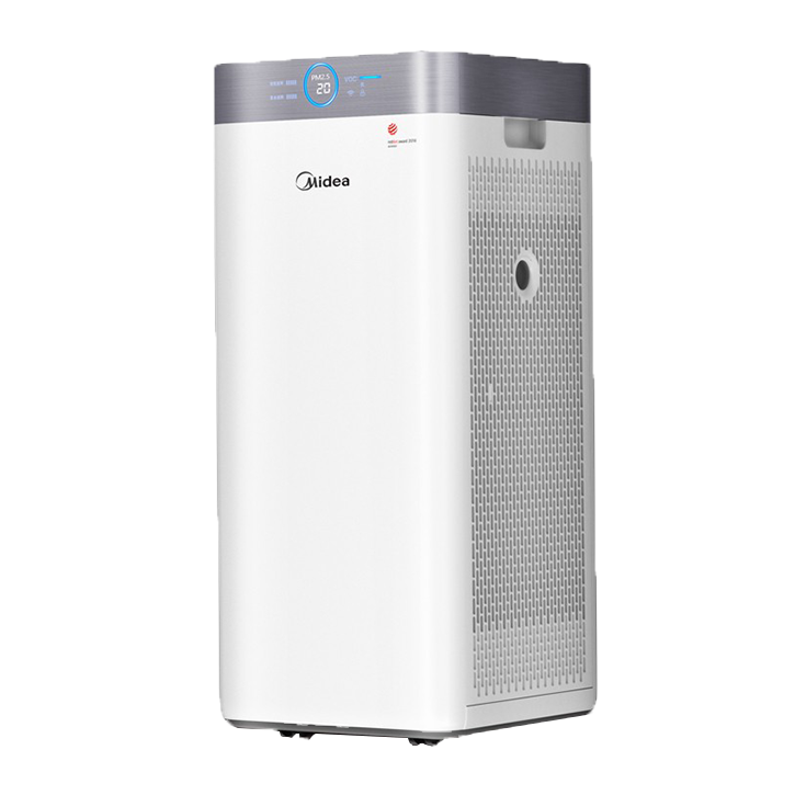 美的 智能托管空气净化器