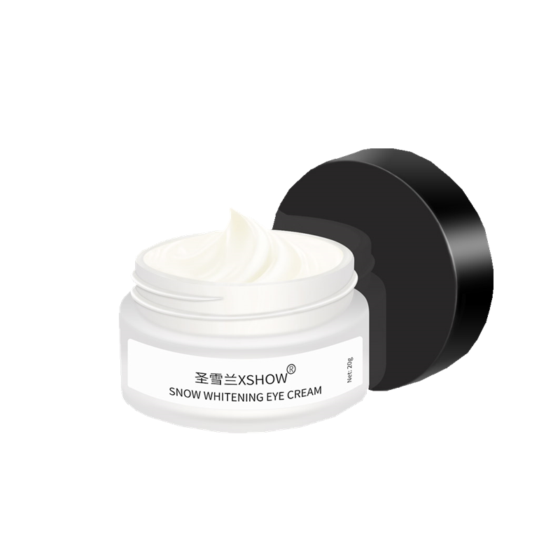 圣雪兰 保湿美白 眼霜