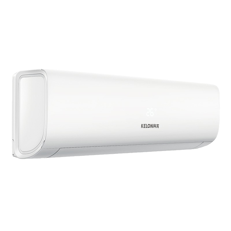 科龙智能控制壁挂式空调
