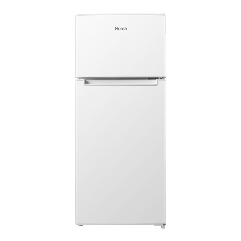 奥马 冷冻冷藏 双门冰箱