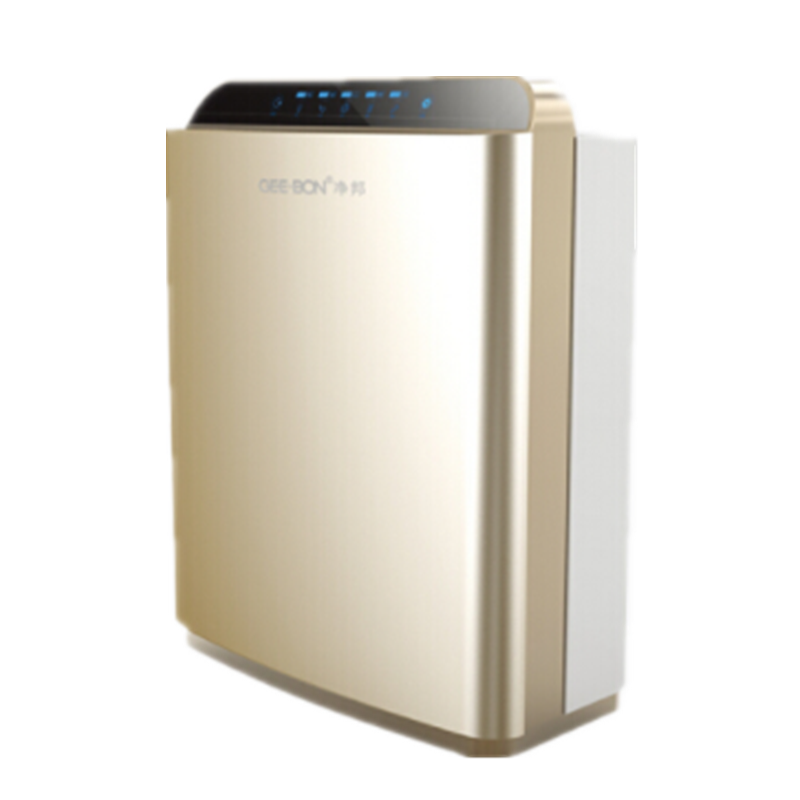 净邦 双出水净水器