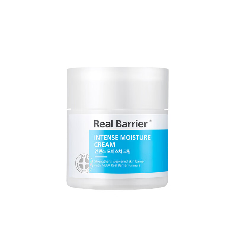 Real 修护保湿霜