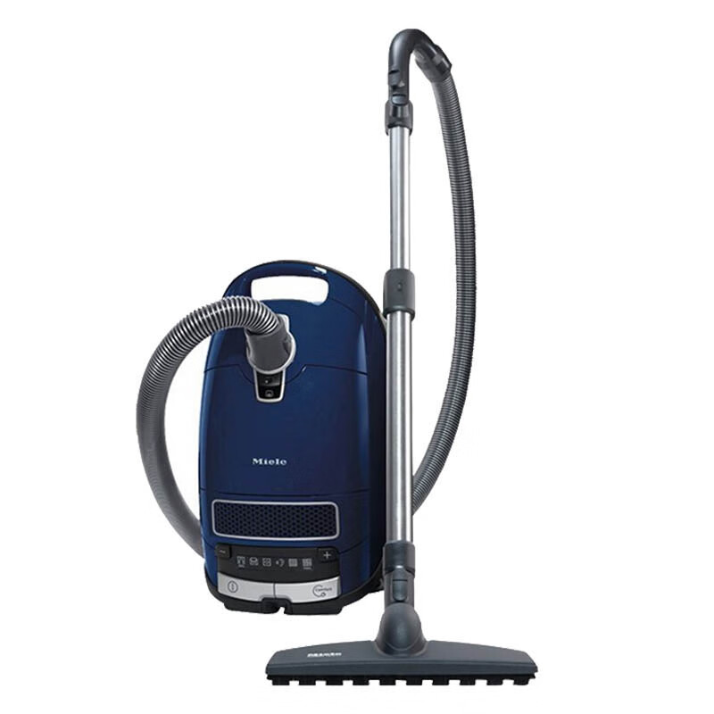 美诺 大吸力吸尘器