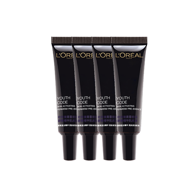 欧莱雅 修护强韧面部精华