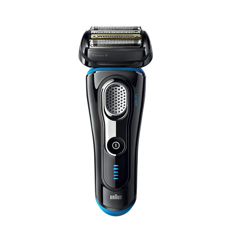 博朗全身水洗往复式剃须刀