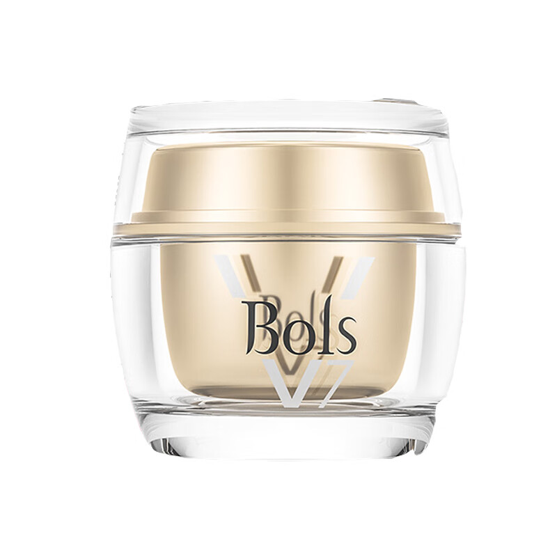 葆丽匙 玫瑰自然色遮瑕面霜