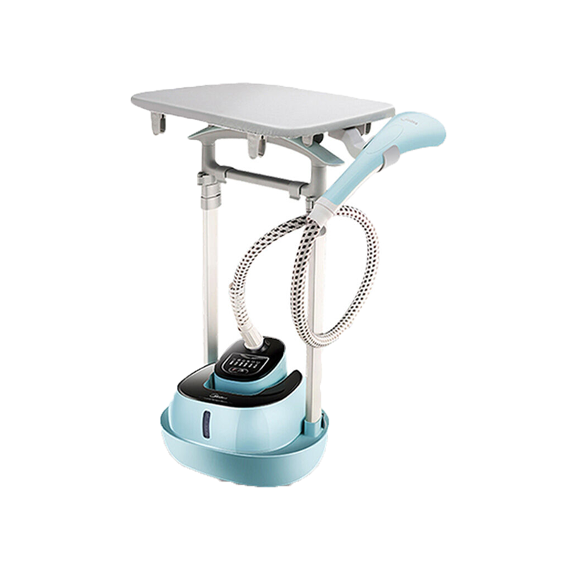 美的 铝合金材质挂烫机