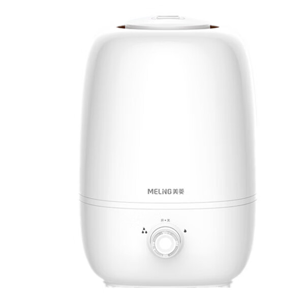 美菱家用静音加湿器