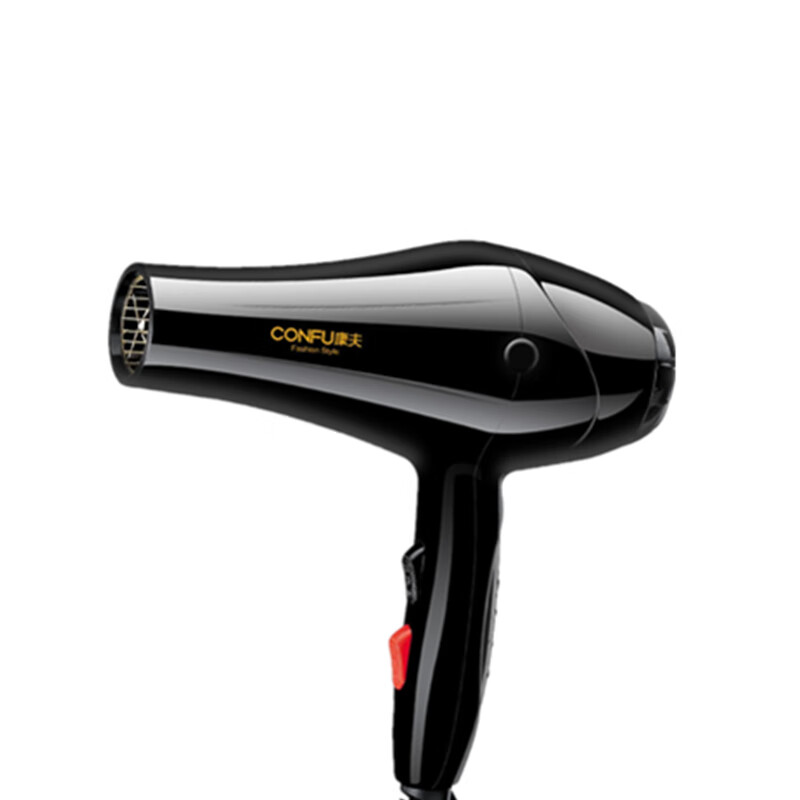 康夫 强劲大风力恒温护发吹风机