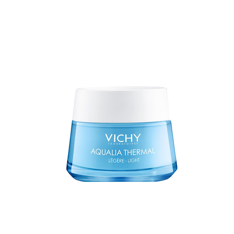 薇姿 温泉矿物系列水活霜