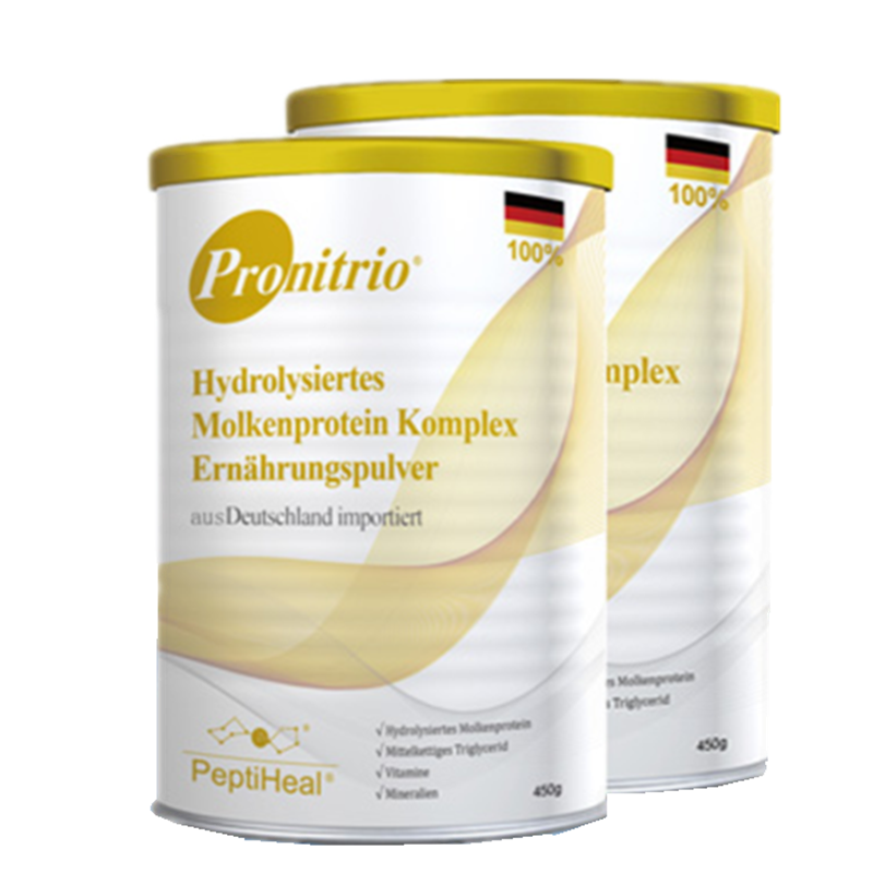 膳力达 中老年 蛋白粉