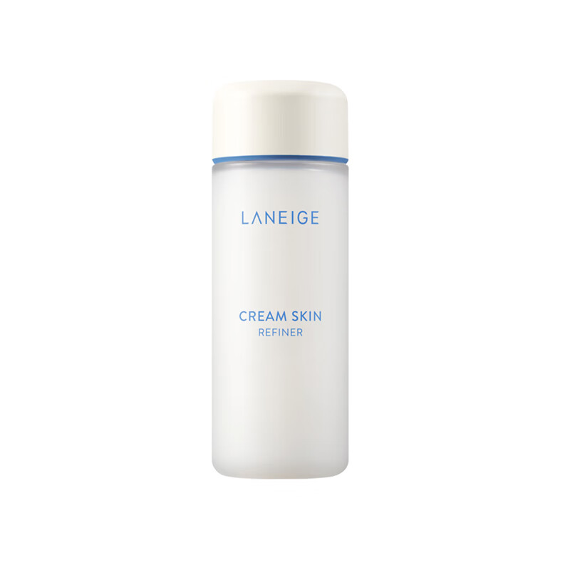 兰芝沁润嫩肤爽肤水