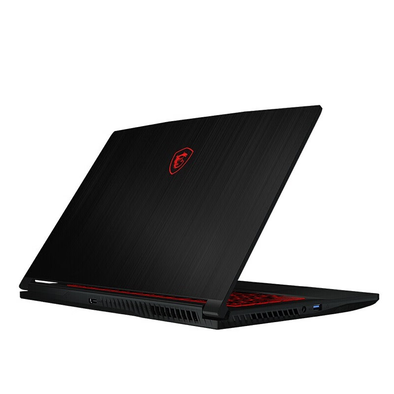 微星 3D立体环绕音效游戏本