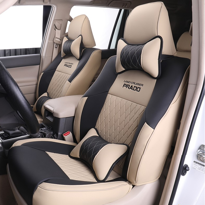 Frie 丰田普拉多座套