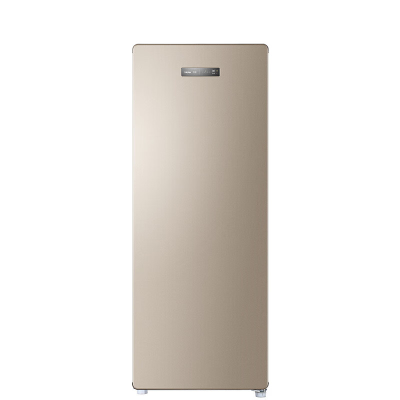 海尔风冷无霜冷柜