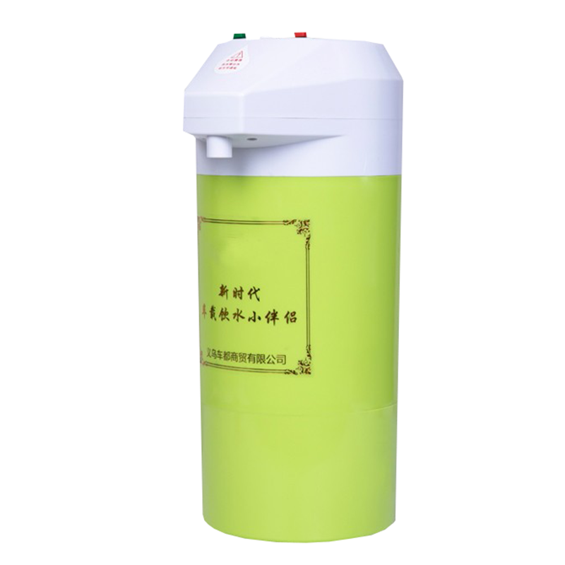 家峰 低压保护冷热车载饮水机