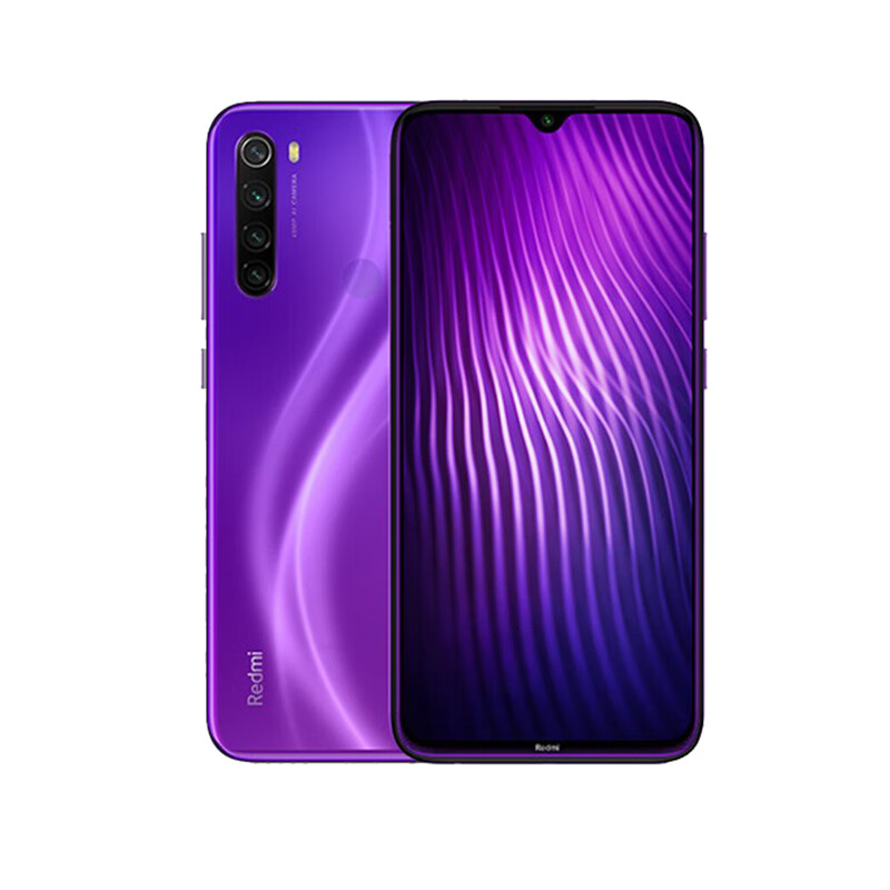 小米 多摄智能手机