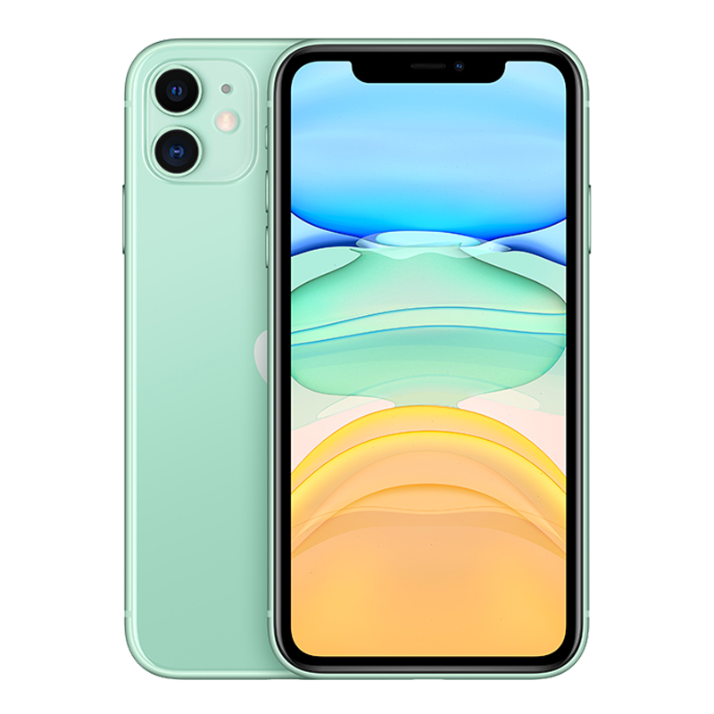 Apple 视网膜屏 手机