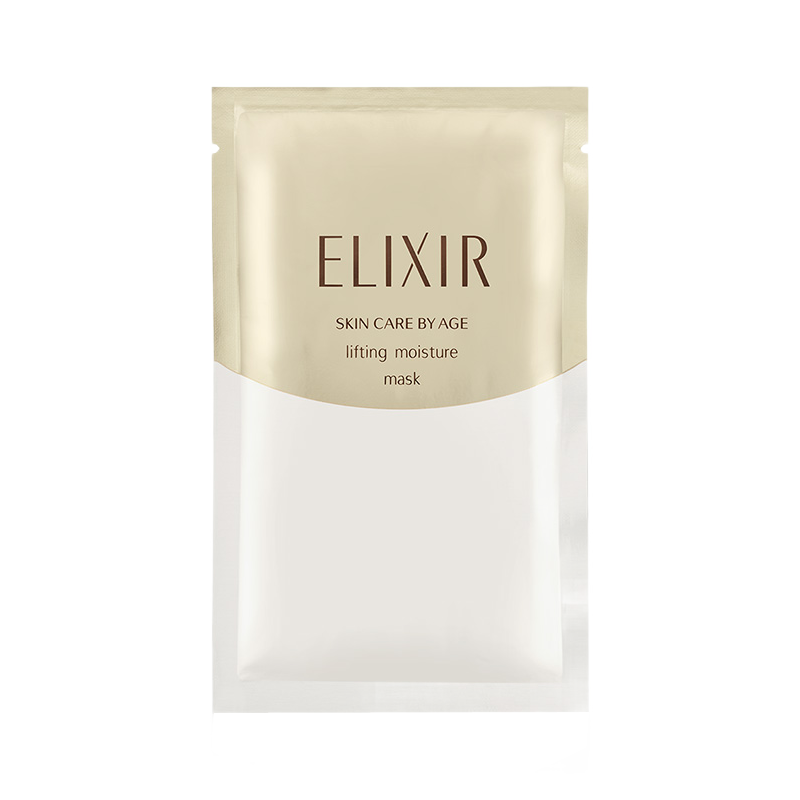 怡丽丝尔 弹润焕活面膜