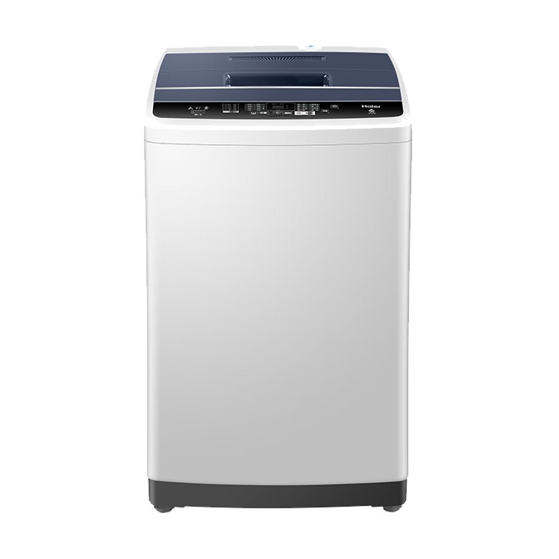 海尔 多重防护洗衣机
