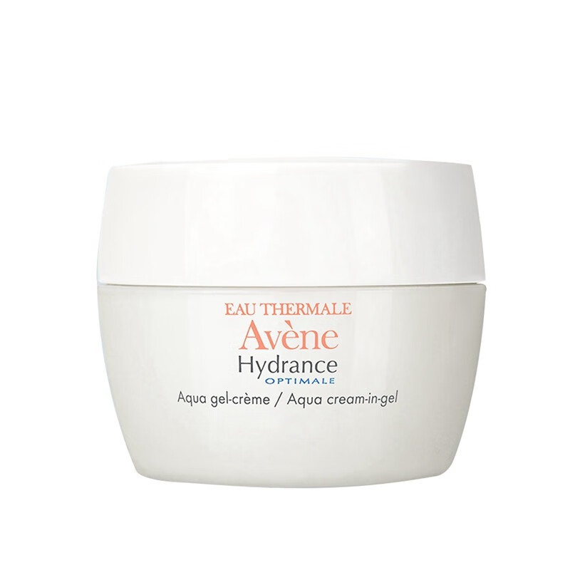 雅漾 保湿滋润补水 面霜