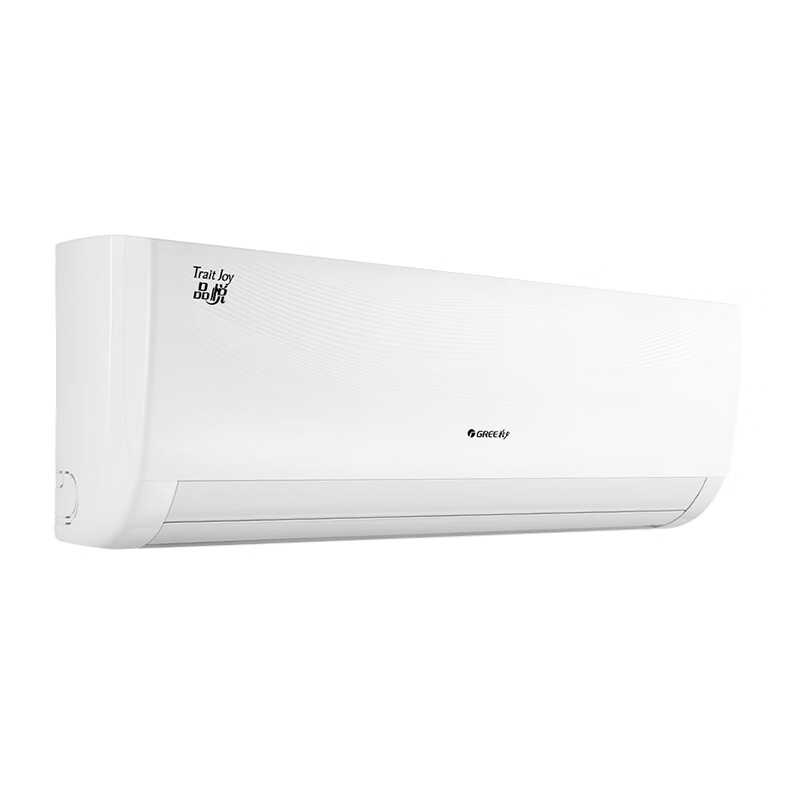 格力 分体式独立除湿空调