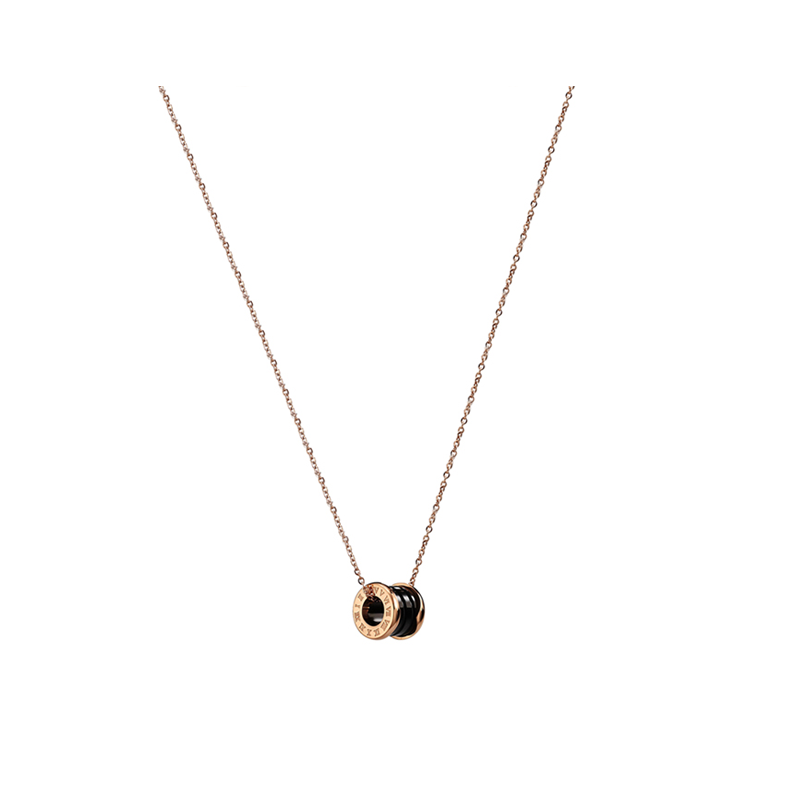 法蔻 日韩风 项链