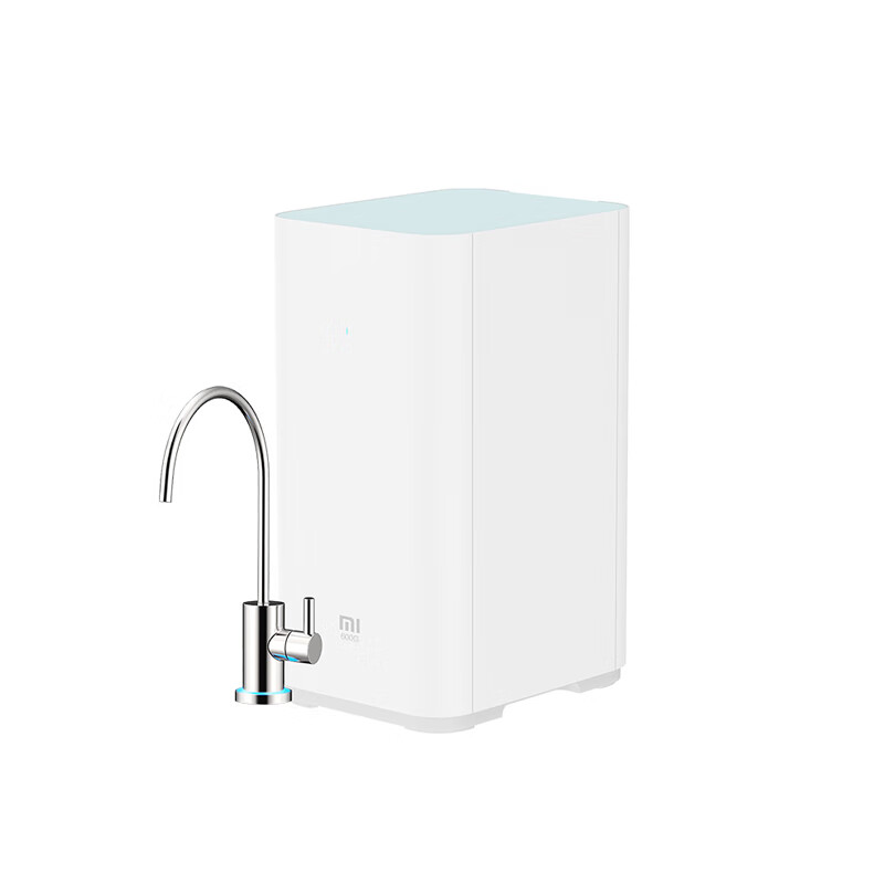 小米 智能纯水提升净水器