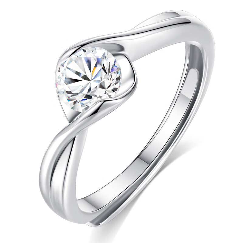 HaoZhiZun 时尚 戒指