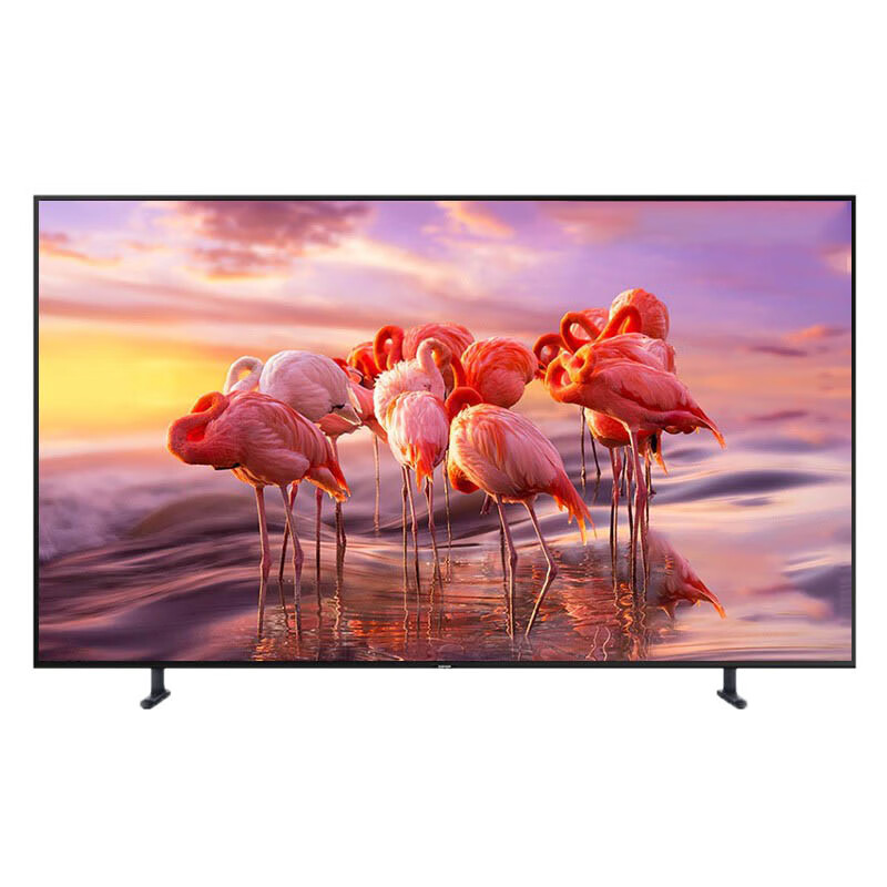 三星4K高清液晶电视