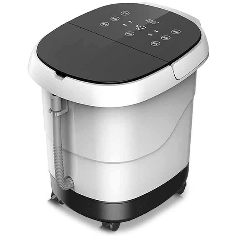 荣事达水电分离技术足浴盆