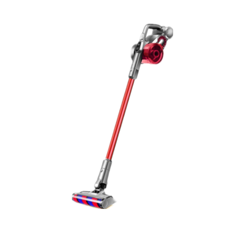 莱克吉米 专利横筒吸尘器