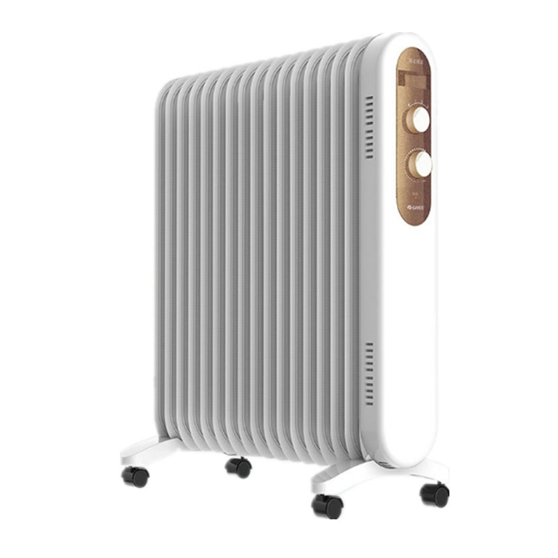 格力 升温迅速取暖器