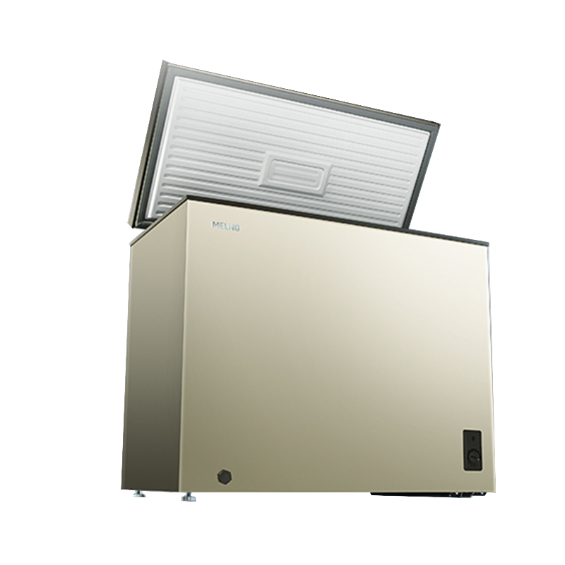 美菱 转换静音冰柜