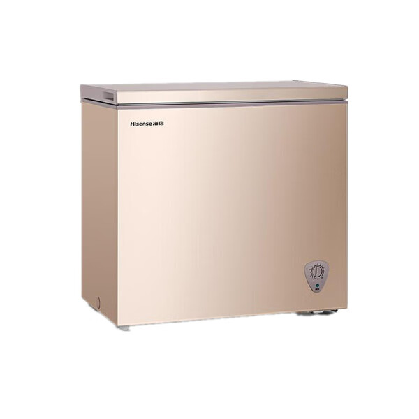 海信 一级能效冷柜