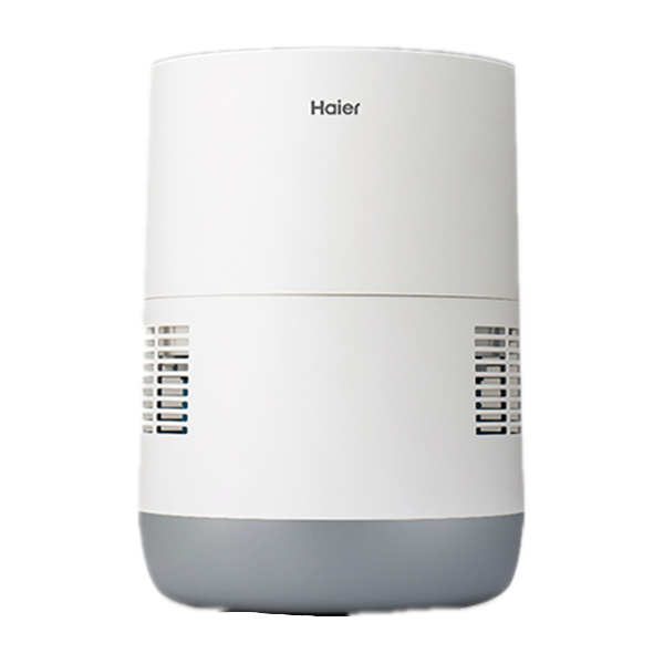 海尔无雾加湿器