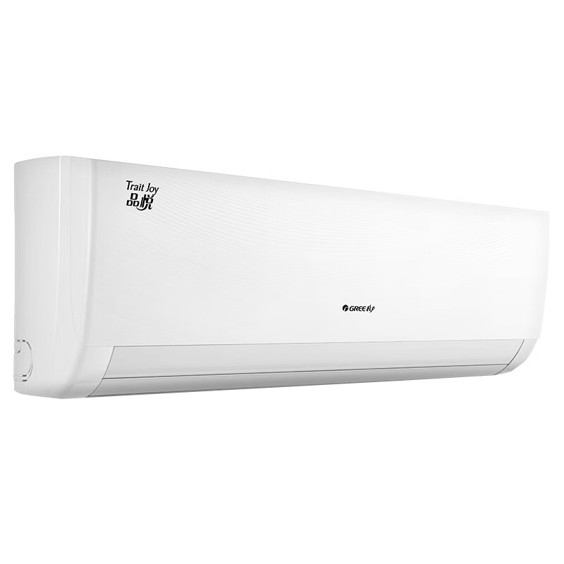 格力 冷暖静音 壁挂空调