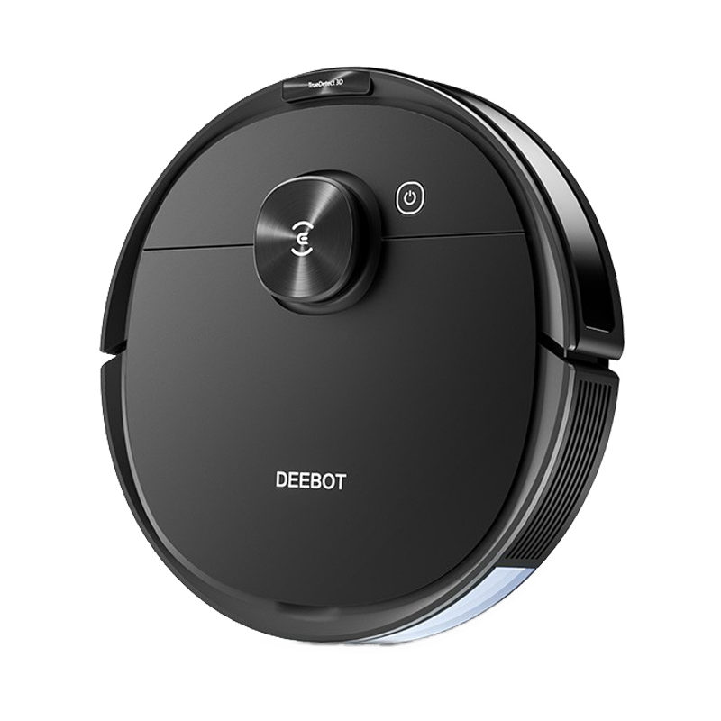 科沃斯 精准导航扫地机器人