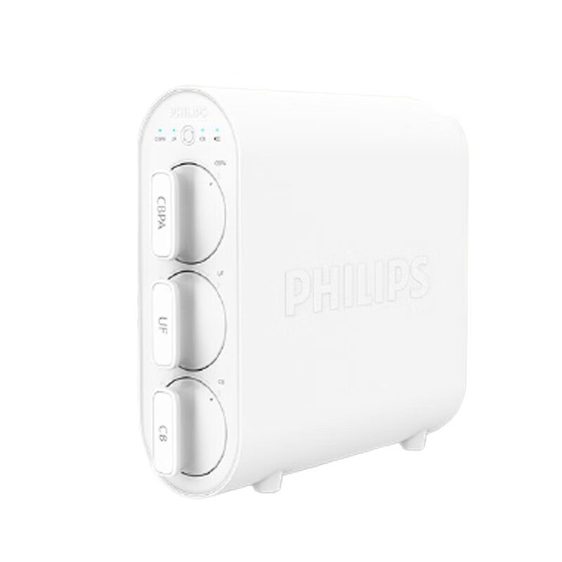 飞利浦 深层过滤净水器