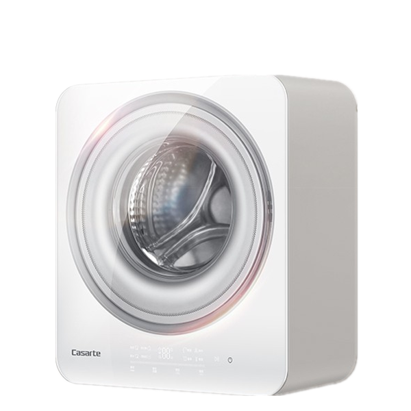 卡萨帝 迷你壁挂式滚筒洗衣机