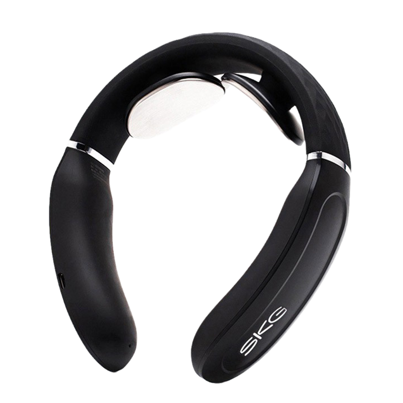 SKG 颈椎经络电脉冲按摩