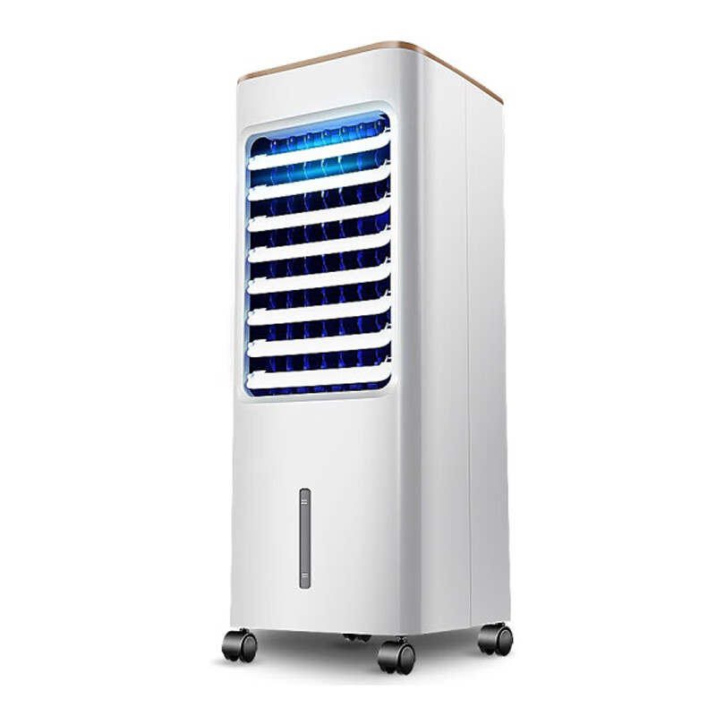 美的 风冷降温系统 冷风扇