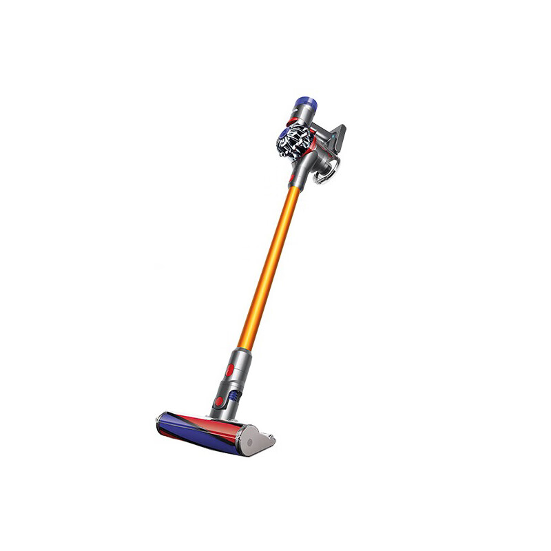 戴森 手持无线吸尘器