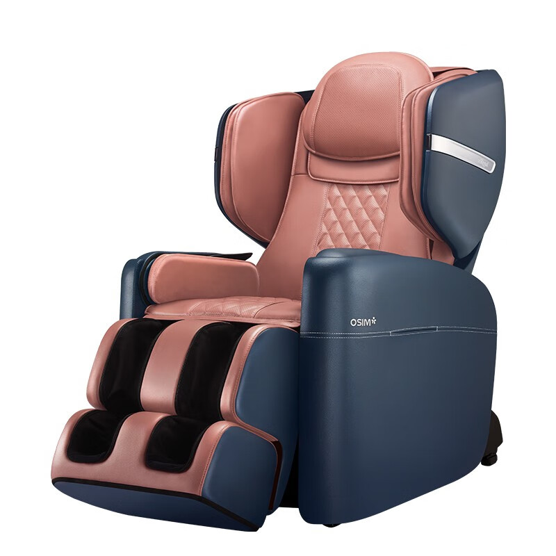 傲胜 V手科技按摩椅