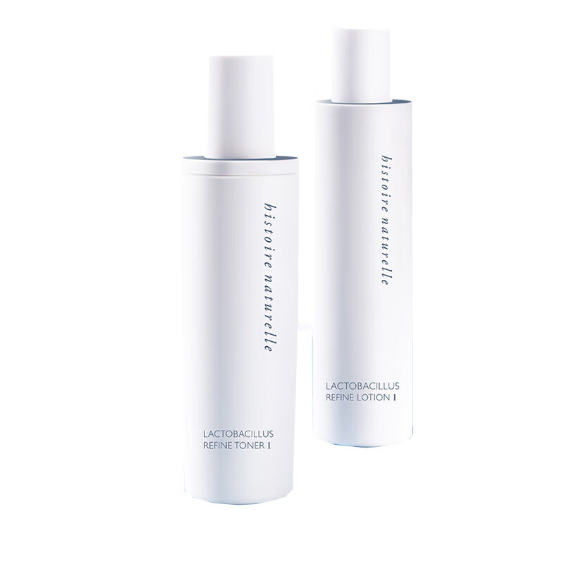 荷诺 益生菌水乳套装