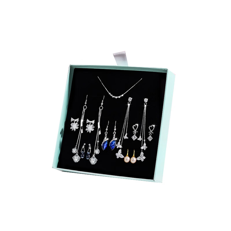 伊黛儿 舒适耳饰礼盒