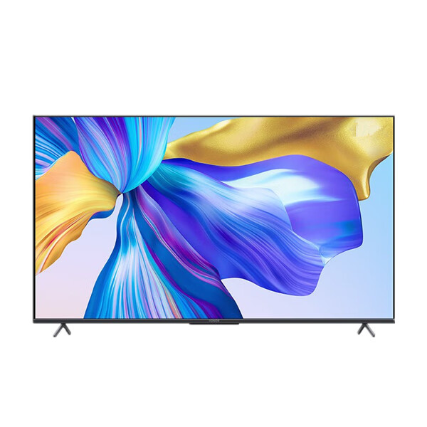 荣耀高占屏比精致电视机